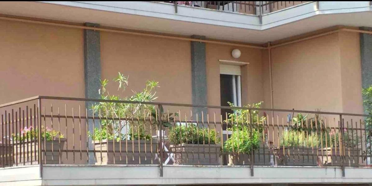 Sesto Calende Centro Διαμέρισμα Εξωτερικό φωτογραφία