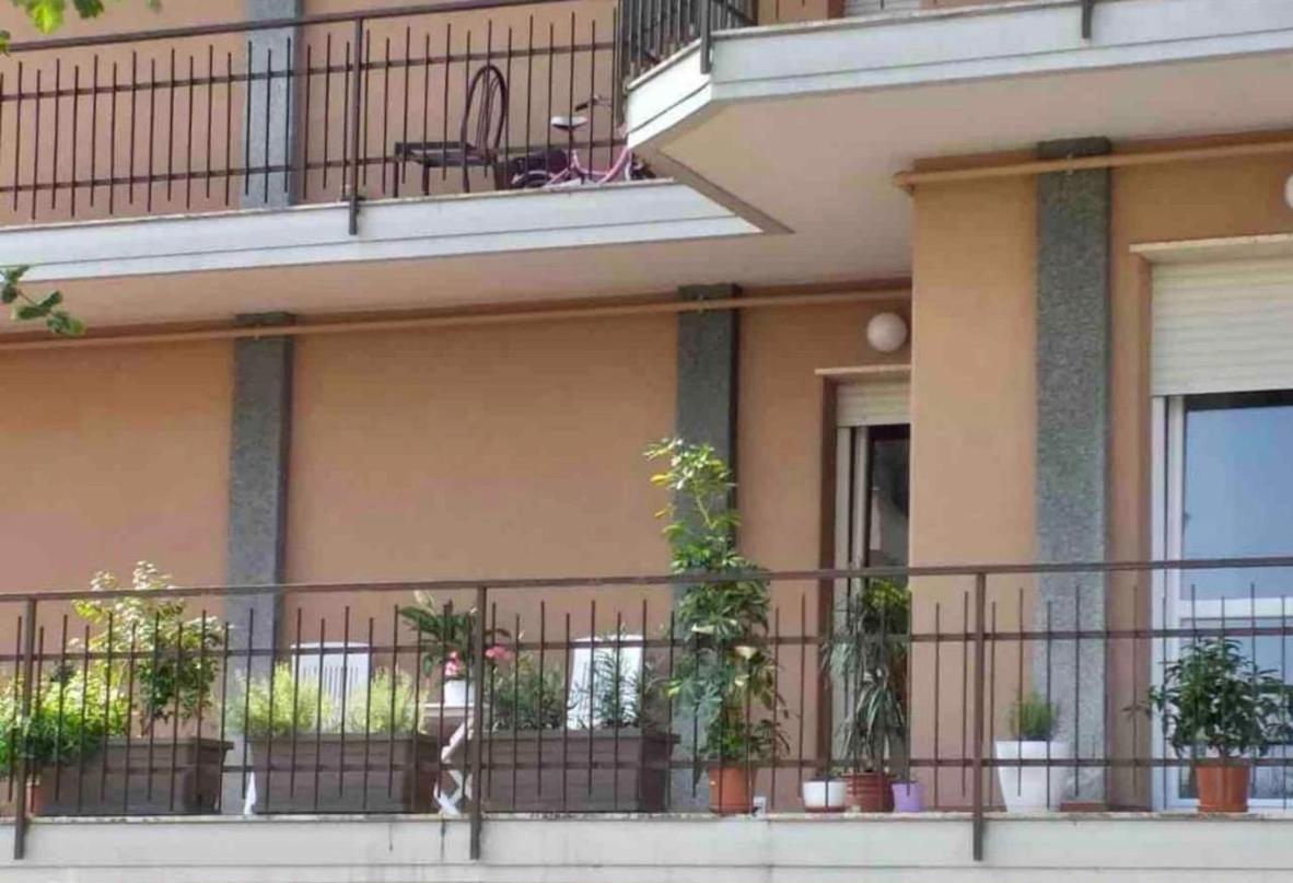 Sesto Calende Centro Διαμέρισμα Εξωτερικό φωτογραφία