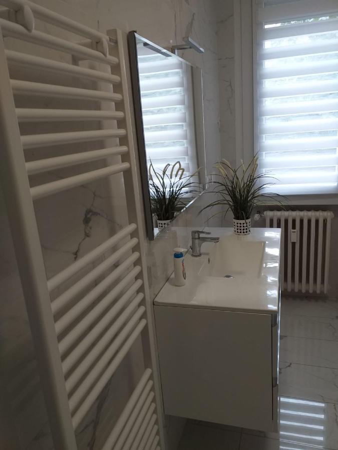 Sesto Calende Centro Διαμέρισμα Εξωτερικό φωτογραφία