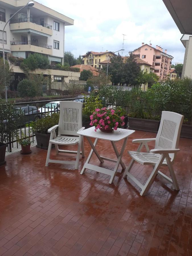 Sesto Calende Centro Διαμέρισμα Εξωτερικό φωτογραφία