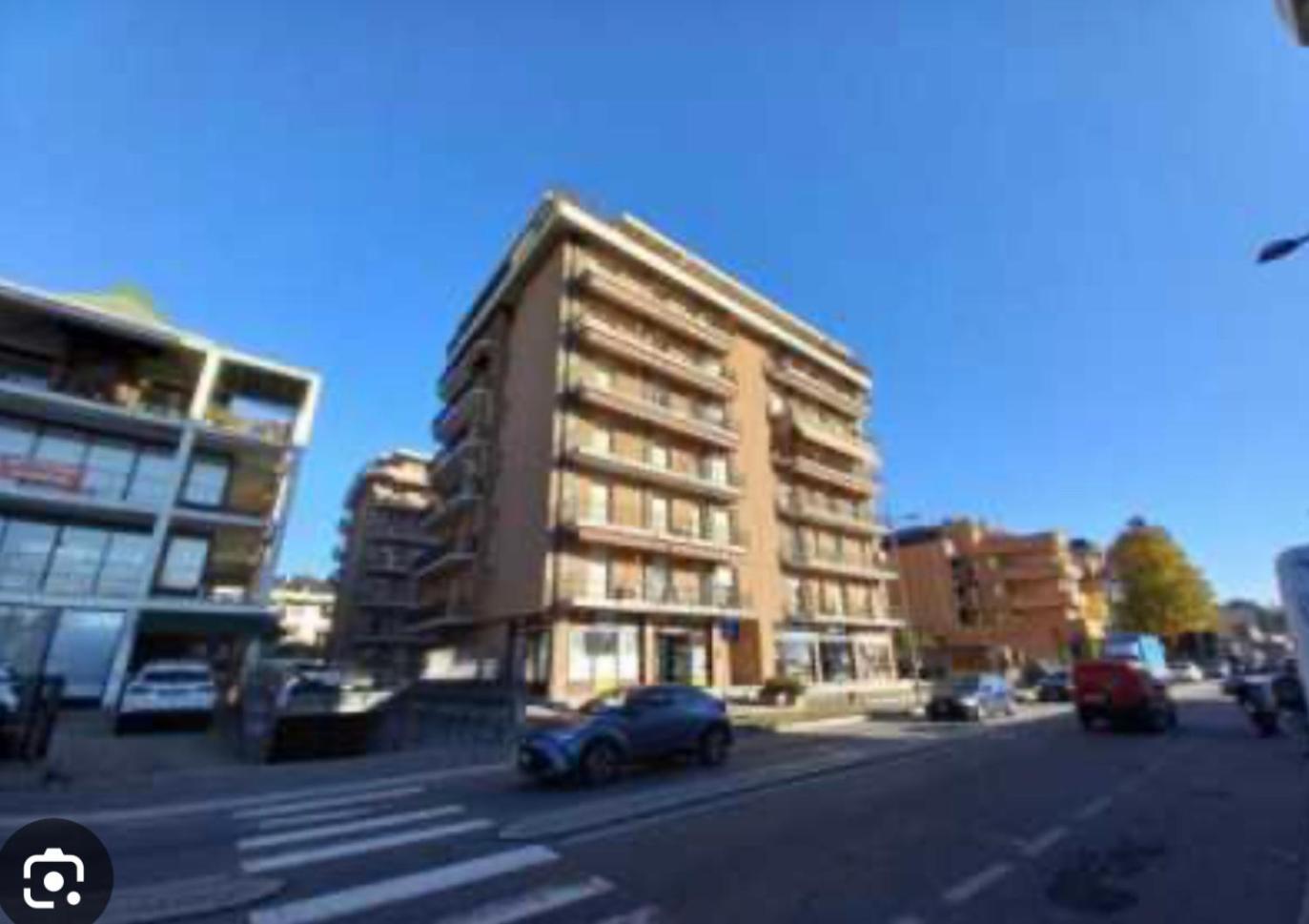 Sesto Calende Centro Διαμέρισμα Εξωτερικό φωτογραφία